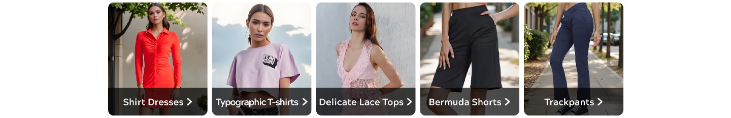 Best Collection for You